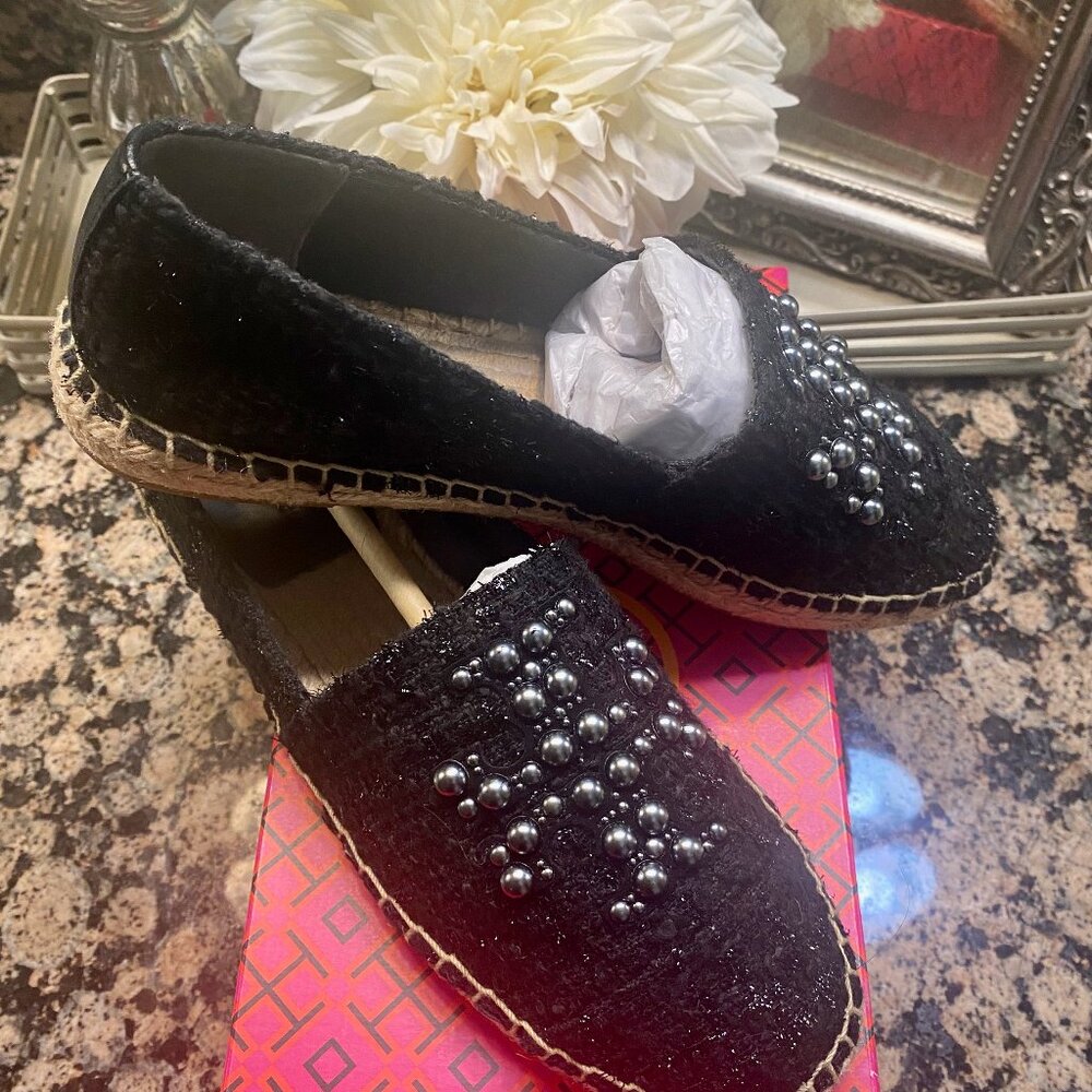 Tory Burch Espadrilles